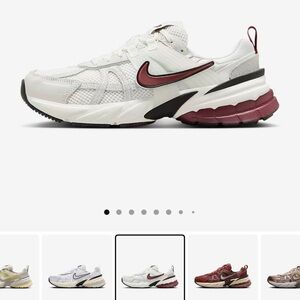 Nike V2K Run SE Women’s Running Shoes